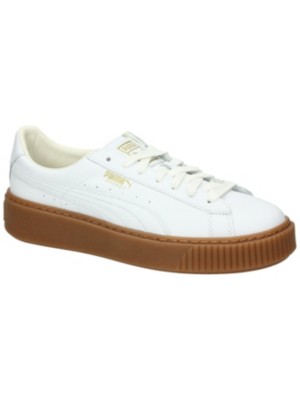 basket platform damen sneaker puma basket platform damen sneaker puma